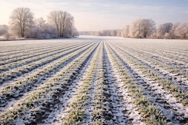 Dolistne nawożenie mikroelementami – kiedy i dlaczego warto je stosować w sezonie 2026