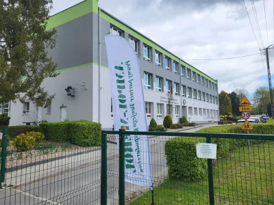 Spotkania edukacyjne z młodzieżą