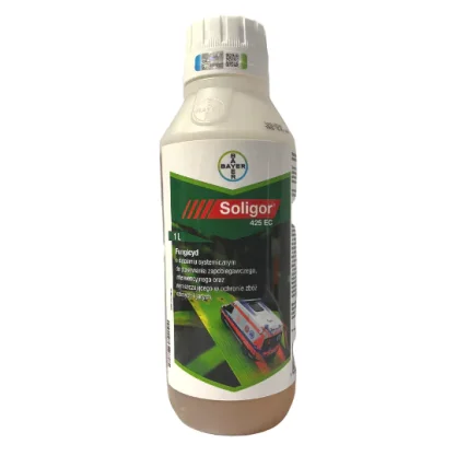 FUNGICYD SOLIGOR  425 EC 1 L