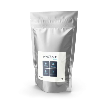 SYNERGIA BLUE 5 KG