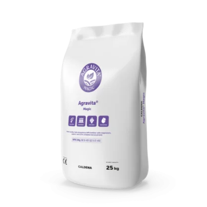 NAWÓZ MAKROELEMENTOWY AGRAVITA MAGIC 25KG