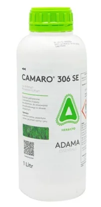 HERBICYD CAMARO 306 SE 1 L