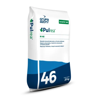 PULREA 46%N 25 kg