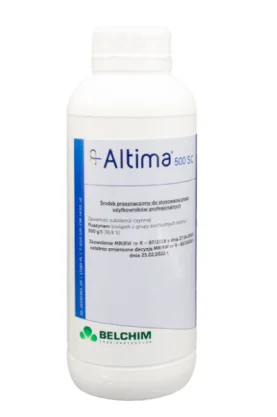 FUNGICYD ALTIMA 500 S.C. 1L