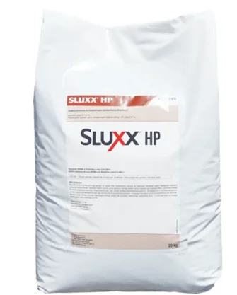 MOLUSKOCYD SLUXX HP 20 KG