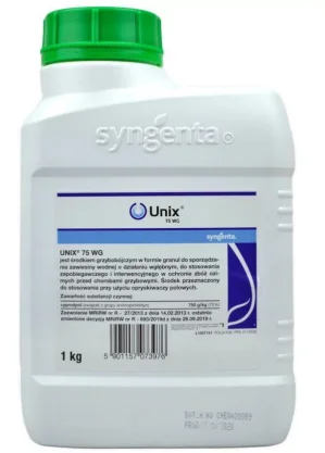 FUNGICYD UNIX 75 WG 1 KG