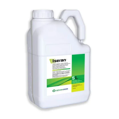 HERBICYD ISERAN 5 L