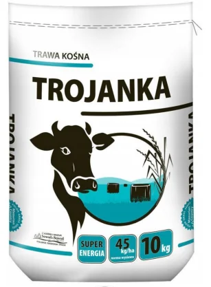 MIESZANKA TROJANKA 10 kg