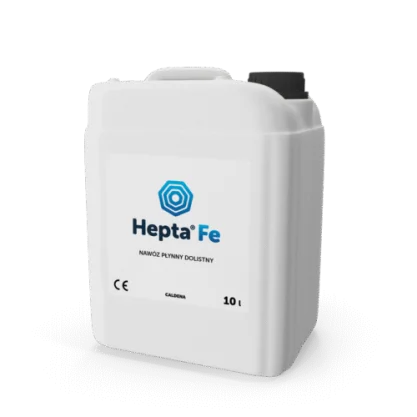 HEPTA Fe 10L