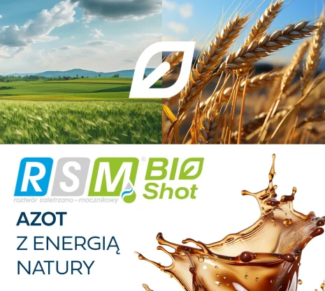 RSM S BIOSHOT N(S) 26 (+7,5) luz