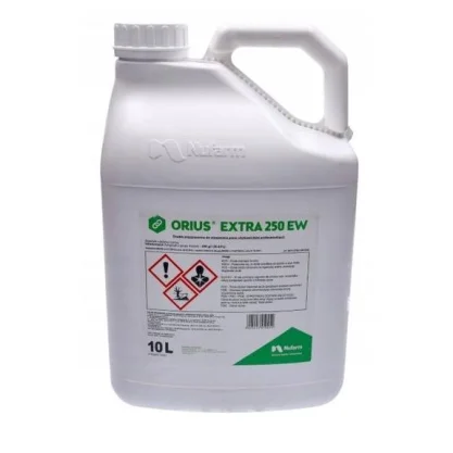 FUNGICYD ORIUS EXTRA 250 EW 10 L