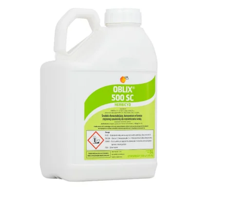 HERBICYD OBLIX 500 SC 5 L