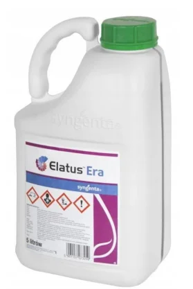 FUNGICYD ELATUS ERA 5 L