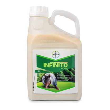 FUNGICYD INFINITO 687,5 SC 5 L