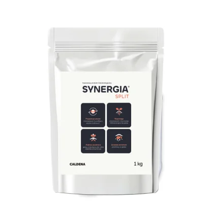 SYNERGIA SPLIT 1 KG