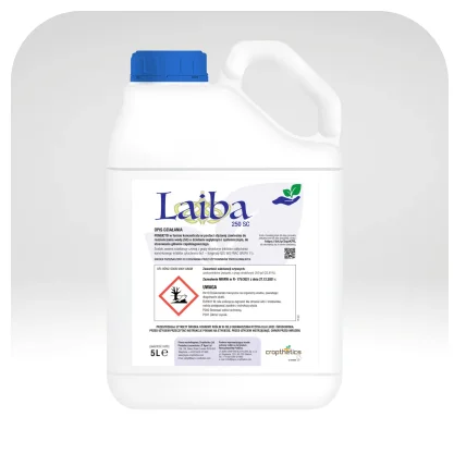 FUNGICYD LAIBA 250SC 5 L