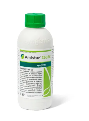 FUNGICYD AMISTAR 250 SC 1 L