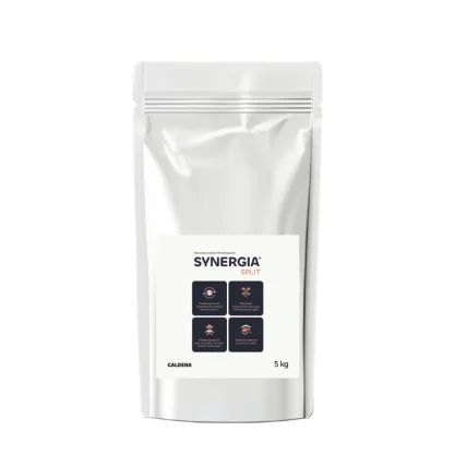 SYNERGIA SPLIT 5 KG