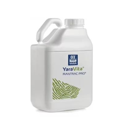 NAWÓZ MIKROELEMENTOWY YARAVITA MANTRAC PRO (MANGAN) 5L
