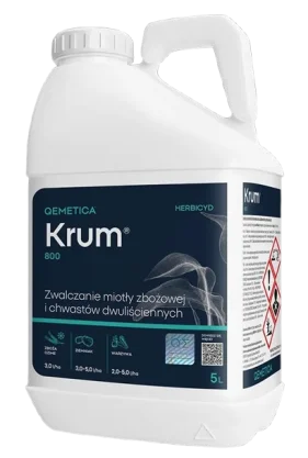 KRUM QS 800 5L