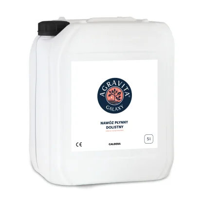 NAWÓZ MAKROELEMENTOWY AGRAVITA GALAXY 5L