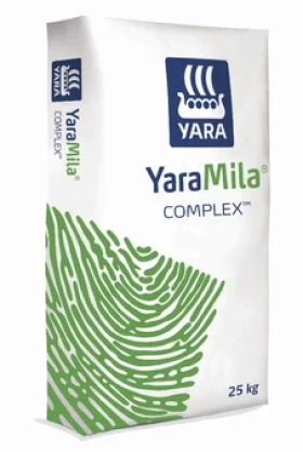 YaraMila COMPLEX 25 kg