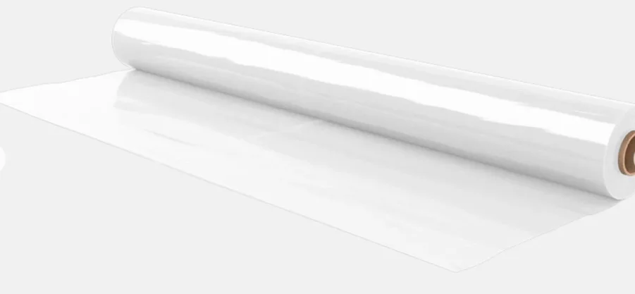 FOLIA PODKŁADOWA 12 x 50 BEZBARWNA