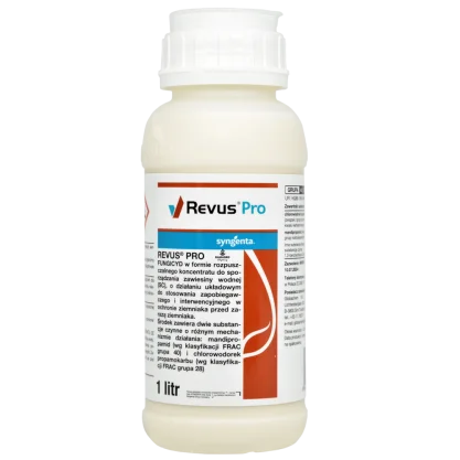 FUNGICYD REVUS PRO 1L