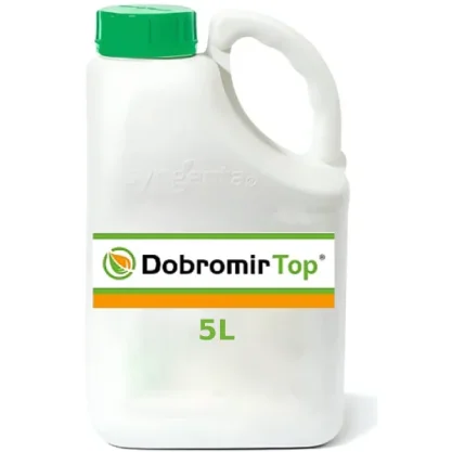 FUNGICYD DOBROMIR TOP 250 SC 5 L