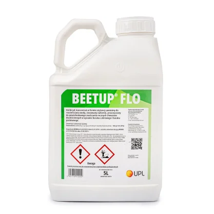 HERBICYD BEETUP FLO 5L