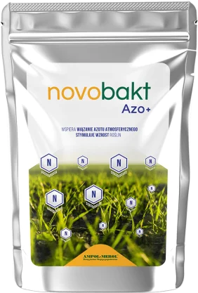 NOVOBAKT AZO+ 1,5 KG