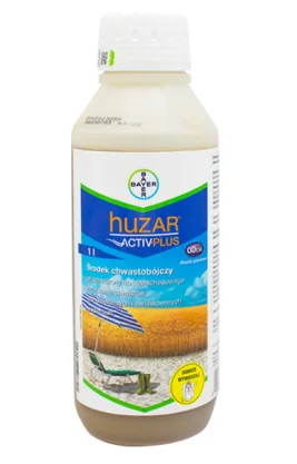 HERBICYD HUZAR AKTIV PLUS 1L