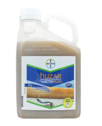HERBICYD HUZAR AKTIV PLUS 5L