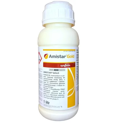 FUNGICYD AMISTAR GOLD 1L