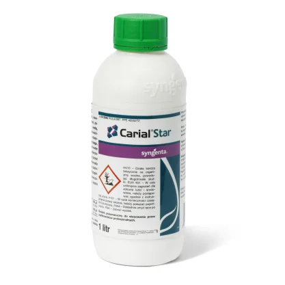 FUNGICYD CARIAL STAR 500 SC 1 L