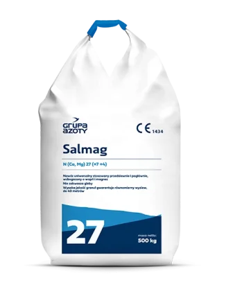 SALMAG  500 kg