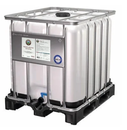 NAWÓZ MIKROELEMENTOWY AGRAVITA B 150 600L