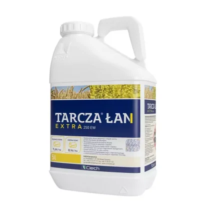 FUNGICYD TARCZA ŁAN EXTRA 250 EW 5 L