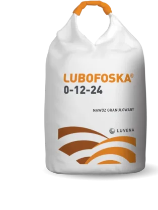 LUBOFOSKA PK 12-24 500 kg