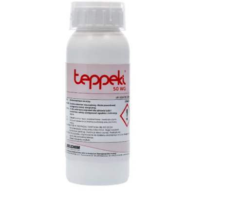 INSEKTYCYD TEPPEKI 50 WG 0,5 KG