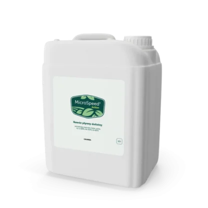 NAWÓZ STYMULUJĄCY MICROSPEED ACTION 10L
