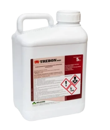 INSEKTYCYD TREBON 30 EC 5L