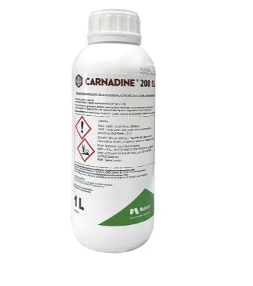 INSEKTYCYD CARNADINE 200 SL 1L