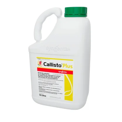HERBICYD CALLISTO PLUS SC 10L