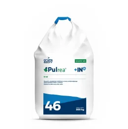 PULREA 46%N  + Inh 500 kg