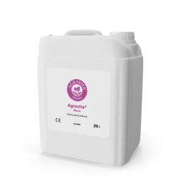 NAWÓZ MIKROELEMENTOWY AGRAVITA MICRO 200L