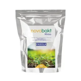 NOVOBAKT RHIZO FASOLA 0,45 KG