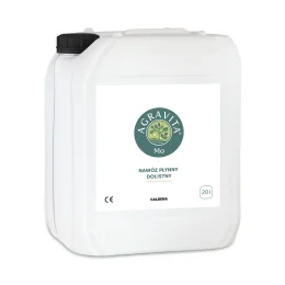 NAWÓZ MIKROELEMENTOWY AGRAVITA Mo 4,4 20L