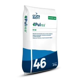 PULREA 46%N 25 kg