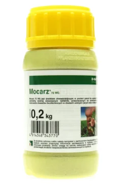 HERBICYD MOCARZ 75 WG 0,2 KG